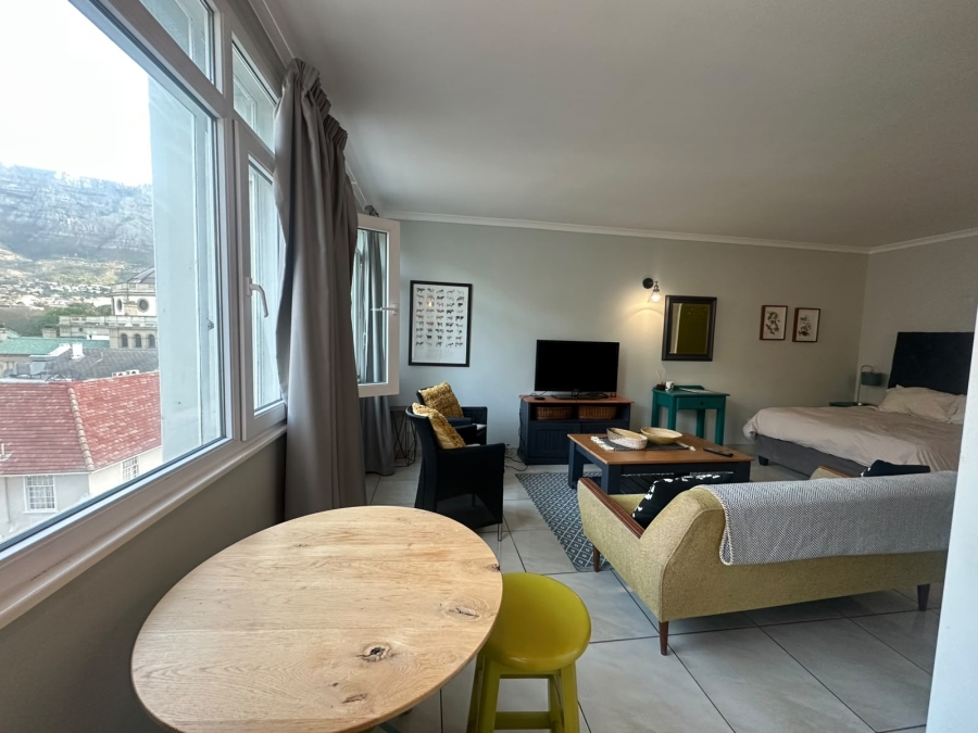 To Let 0 Bedroom Property for Rent in Cape Town City Centre Western Cape